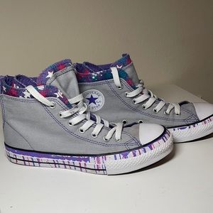 Girls Converse